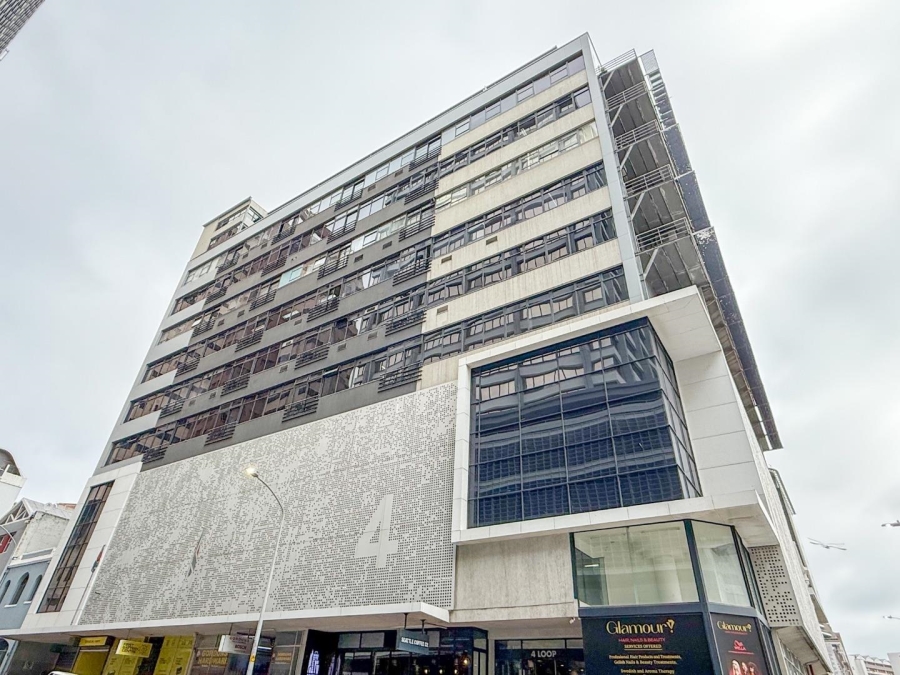Commercial Property for Sale in Cape Town City Centre Western Cape
